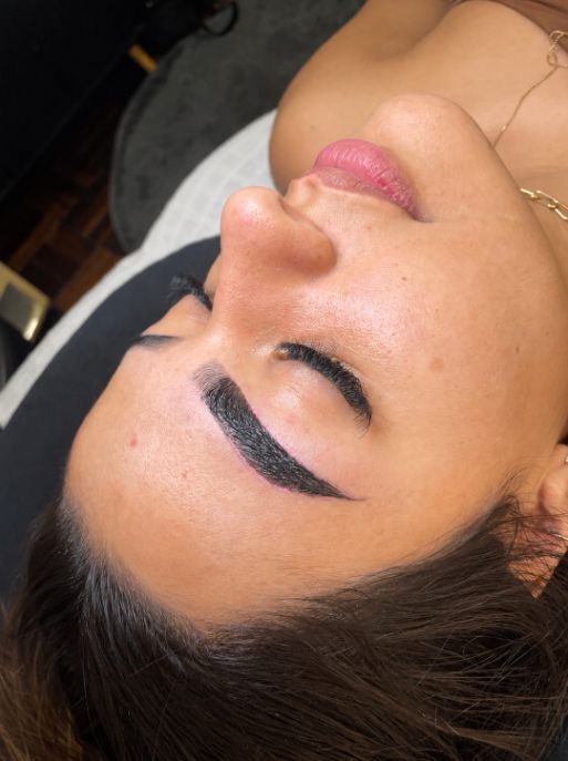 Design com Henna