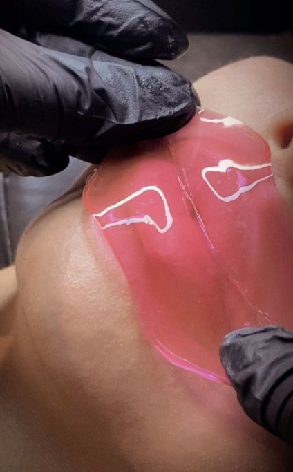 Spa Labial